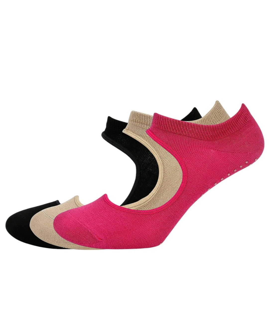 Ultimate Grip Pilates Socks — gift idea for Fitness