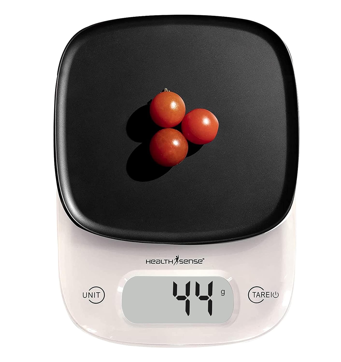 Sleek Digital Kitchen Scale — gift idea for Self Care