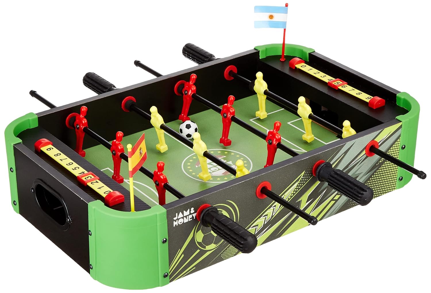 Portable Kids Foosball Table — gift idea for House Party