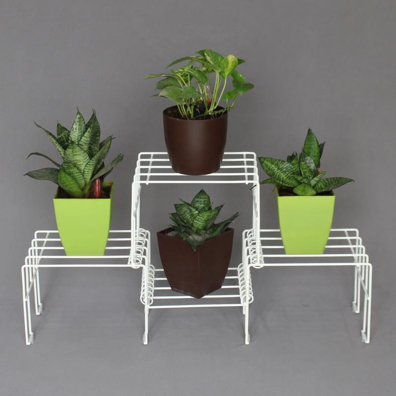 Elegant Floor Plant Stand β gift idea for House Warming