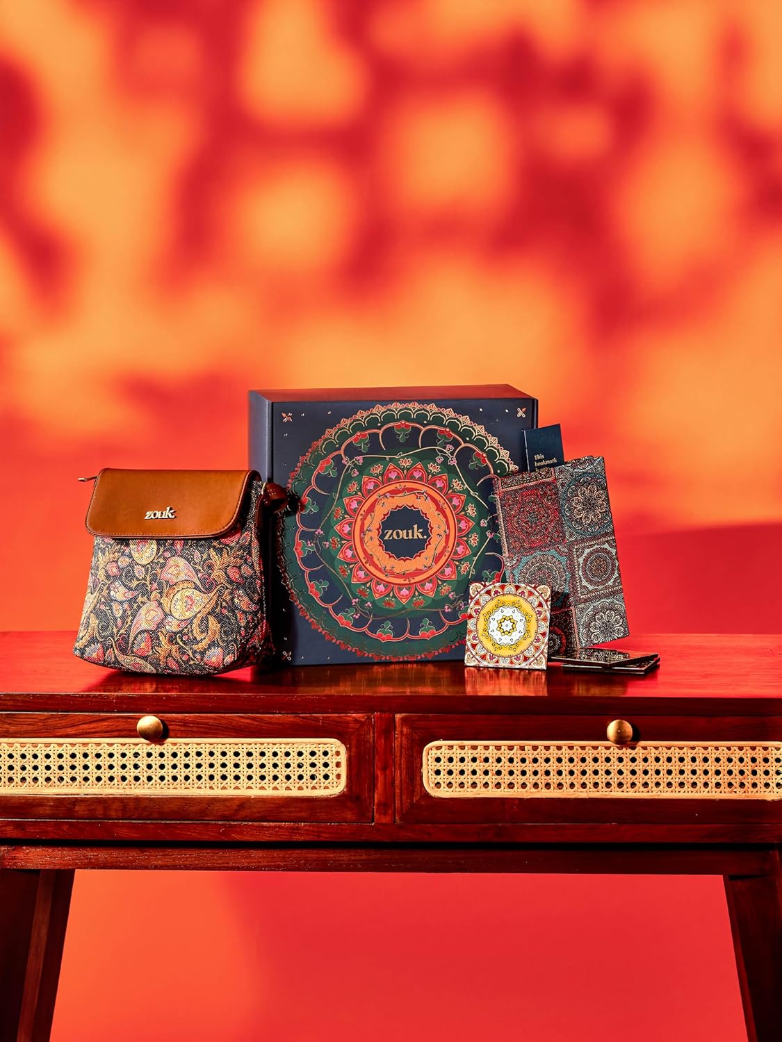 Mandala Harmony Gift Set — gift idea for Gift Hampers